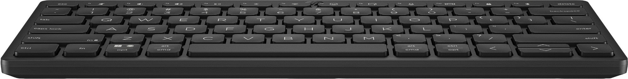 HP 350 Compact Multi-Device Bluetooth Keyboard HP 350 Compact Multi-Device Bluetooth Keyboard